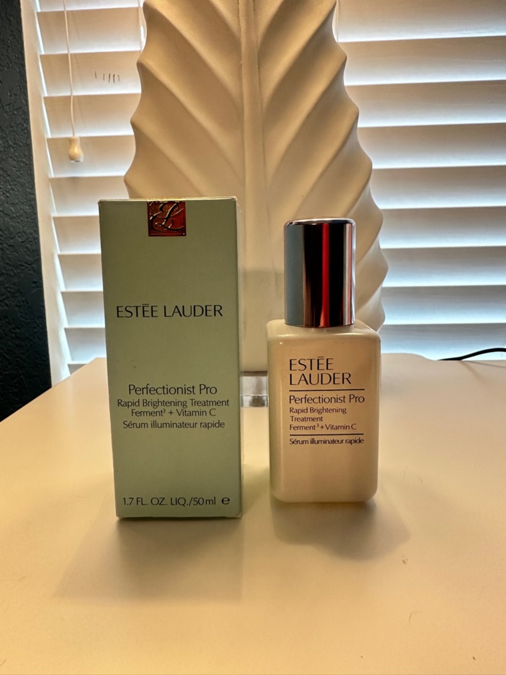Estee Lauder Perfectionist Pro Rapid Brightening Treatment - 1.7 fl oz